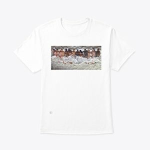 Kanye West Famous T shirt
